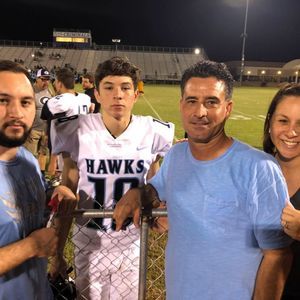 Meet your Posher, Jacque